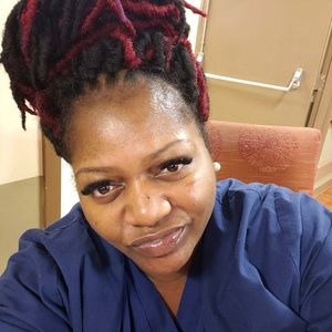 Meet your Posher, Towanda